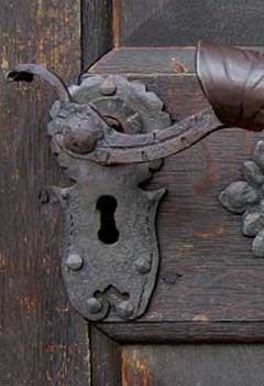 Lock Repair In Hollywood
