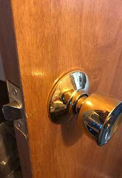 Lock Repair Service Near Hollywood