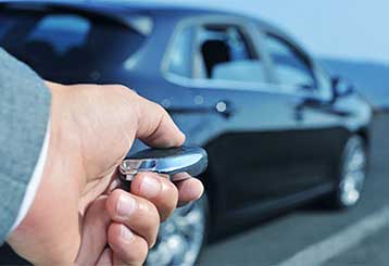 Open Locked Cars Services | Locksmith Hollywood, CA