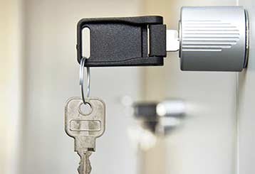 Office Lockout Service | Locksmith Hollywood, CA