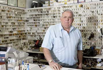 Local Locksmith Services | Locksmith Hollywood, CA